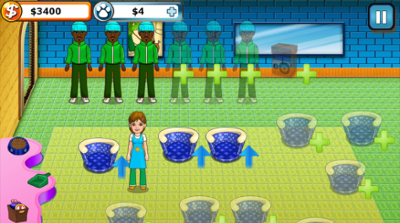 Pet Fun House